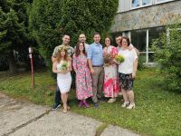 Skupinka Gerbocovcov